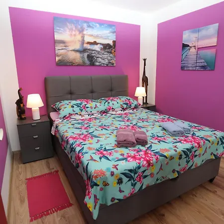 Apartment Loren