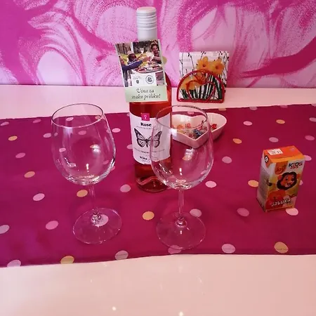 Appartement Loren Pula