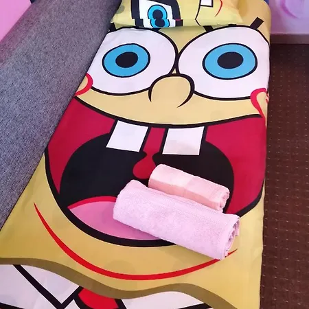 Loren Apartman Póla