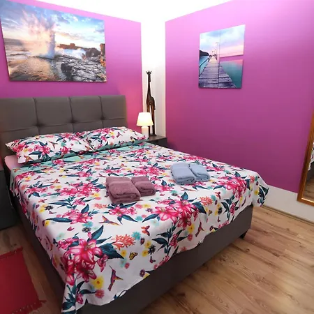 Apartman Loren