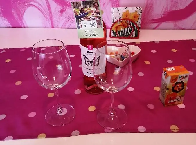 Apartmán Loren Pula