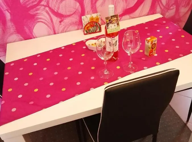 Apartman Loren