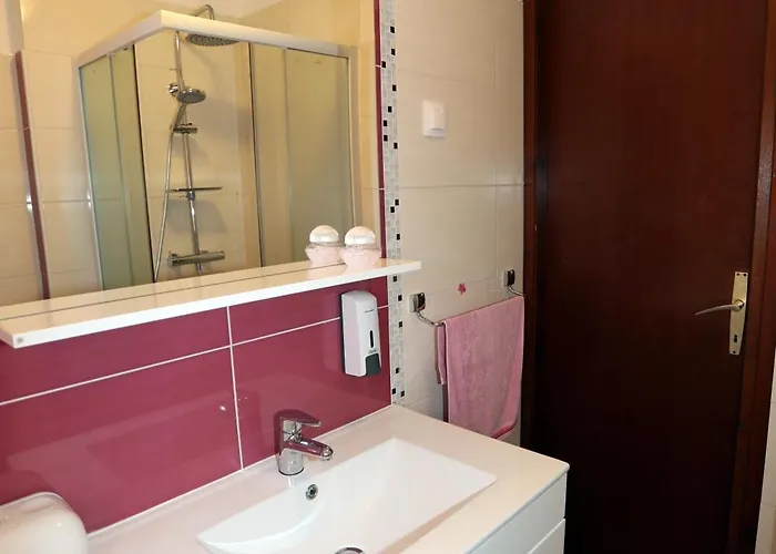 Loren Apartman *