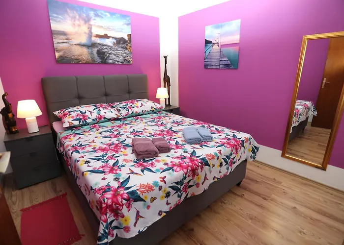 Apartman Loren