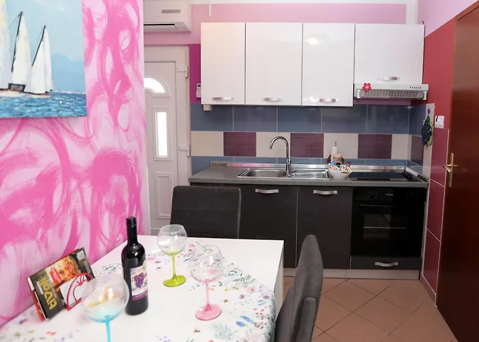 Loren Apartmán Pula