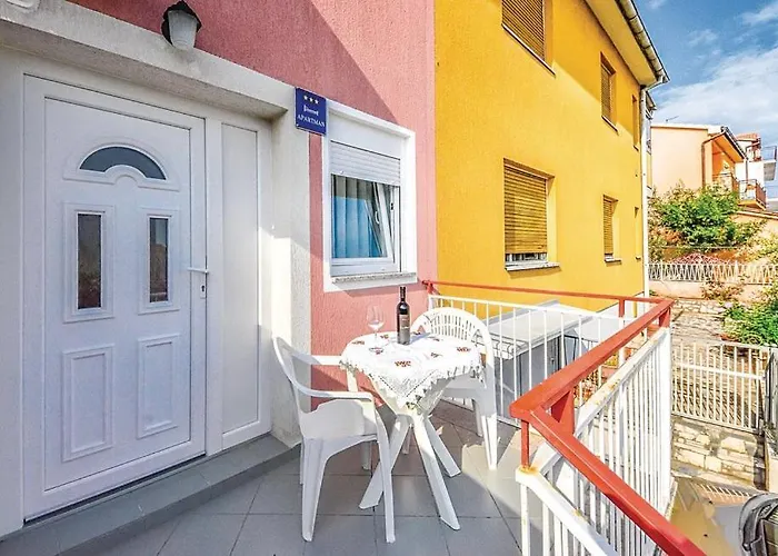 Loren Apartmán Pula