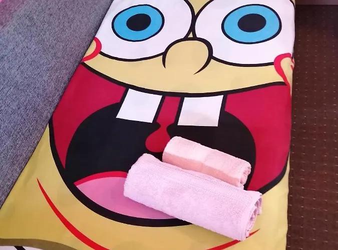 Loren Lejlighed Pula